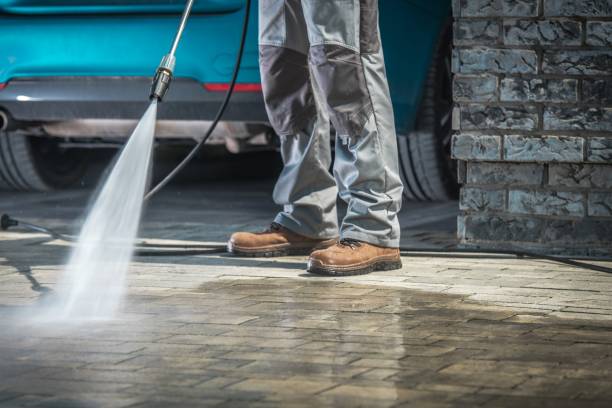 Reliable Belen, NM Pressure washing Solutions