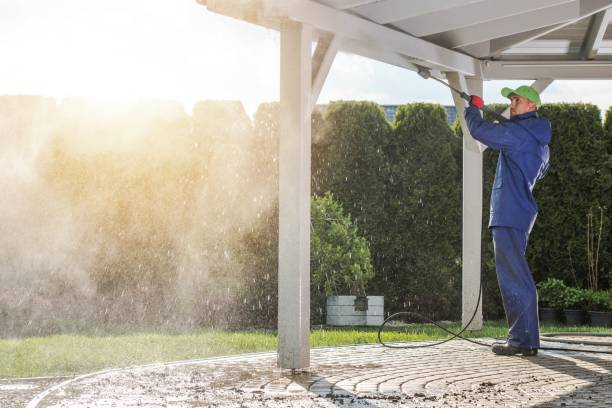 Best Roof Washing  in Belen, NM