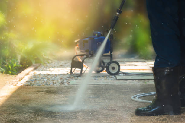 Best Dumpster Area Cleaning  in Belen, NM